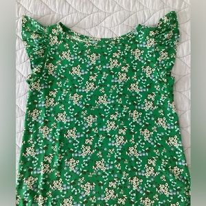 Loft sleeveless tank - SM (I believe, I cut out the tag)